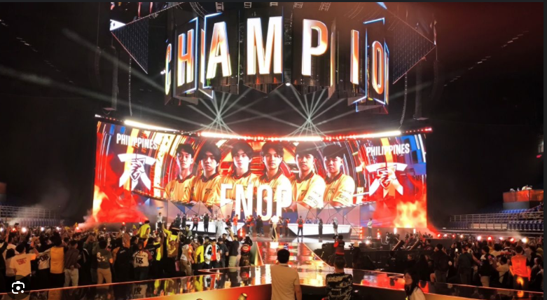 M6 in Axiata - A memory recall back Malaysia pride